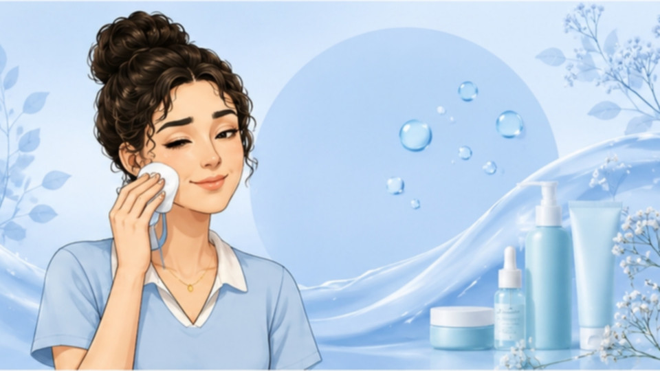 پوست نرمال چیست؟