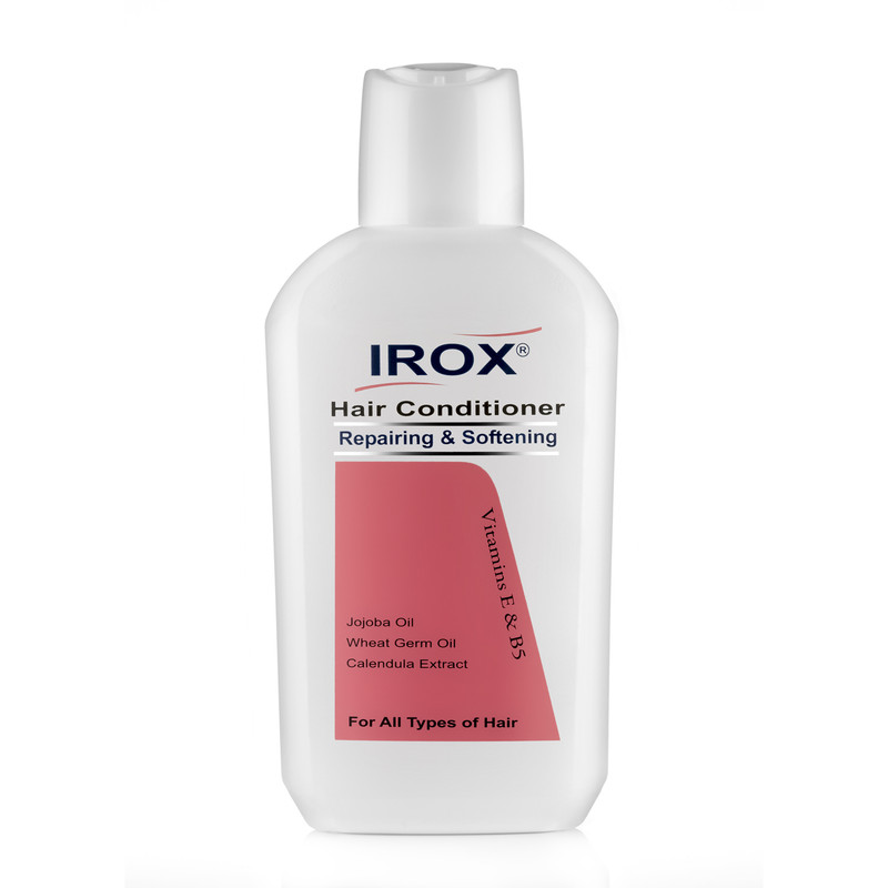 نرم کننده مو  ایروکس مدل softening