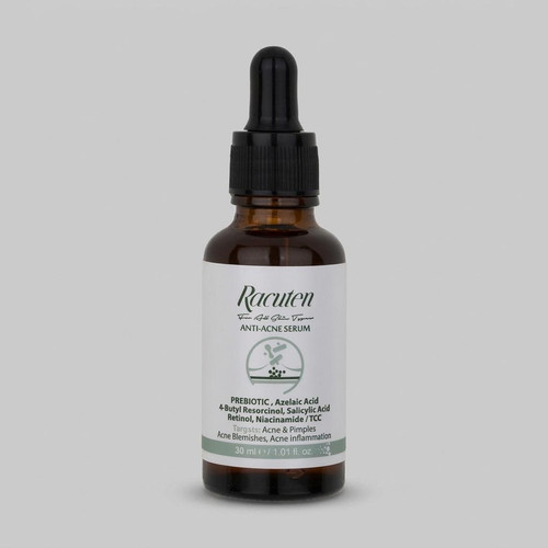 سرم ضد جوش راکوتن مدل Anti Acne حجم 30 میلی لیتر