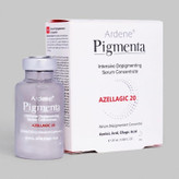 سرم روشنکننده آردن مدل AZELLAGIC مناسب برای پوستهای انواع پوست حجم 20 میلیلیتر