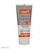 کرم ضدآفتاب آقایان آردن SPF30 وزن 60 گرم