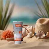 کرم ضدآفتاب آقایان آردن SPF30 وزن 60 گرم