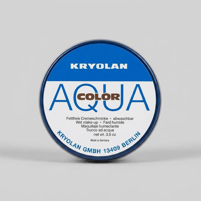 خط چشم و ابرو کریولان مدل AQUA شماره 075